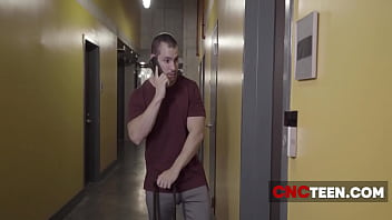 Asian Freeuse Motel - Mina Moon, Kimmy Kimm - CNCTeen