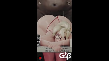 Doctora siendo cogida