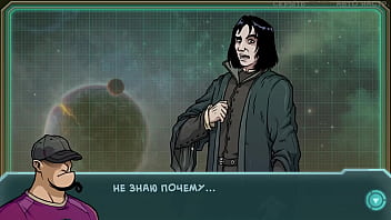 Complete Gameplay - Star Channel 34, Part 10