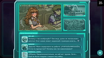 Complete Gameplay - Star Channel 34, Part 9