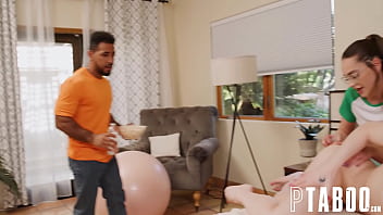 Daily Exercises Aften Opal, Izzy Wilde, Rodrigo Amor