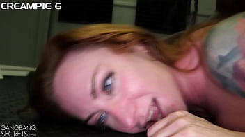 Damn Sophia, when'_s your pussy full?