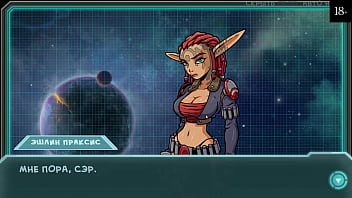 Complete Gameplay - Star Channel 34, Part 5