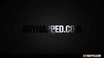 Twink Nathan Reyes shaved and fucked by daddy Sebastian Kane