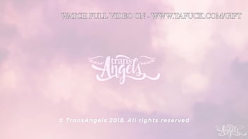 Control Her / TransAngels  / download full from www.tafuck.com/gift