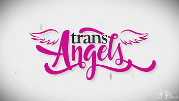 Control Her / TransAngels  / download full from www.tafuck.com/gift