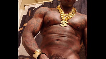Big Black Hairy Dick Worship Hallelujah Johnson ( Suck The King'_s Cock )