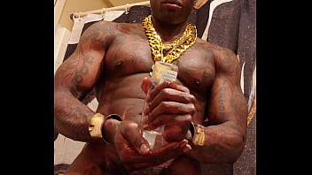 Big Black Hairy Dick Worship Hallelujah Johnson ( Suck The King'_s Cock )