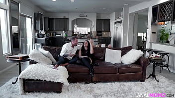 Sheena Ryder Anal Alibi Milf Gets Fucked