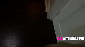 Put Me To Bed Stepdaddy - Kyle Mason, Vina Sky