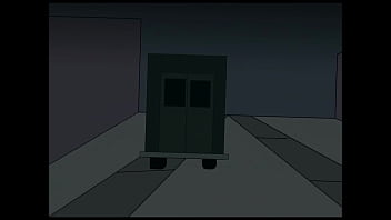 YAOI  18 resident evil el anime capitulo 2