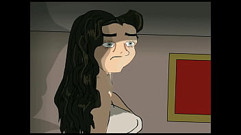 YAOI  18 resident evil el anime capitulo 2