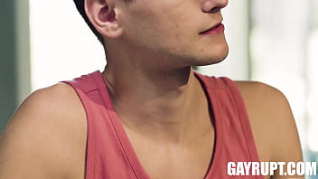 Virgin No More Retaliation Dale Savage, Jack Bailey, Trevor Harris