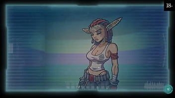 Complete Gameplay - Star Channel 34, Part 3