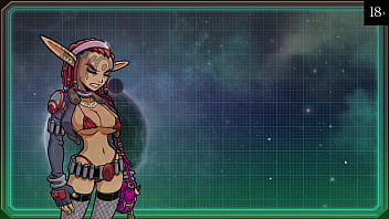 Complete Gameplay - Star Channel 34, Part 4