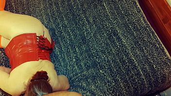 Granny Velma Dinkley mystery cock sucker