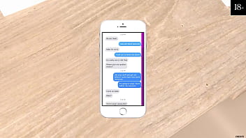 Complete Gameplay - Echoes of Lust: Episode1, Part 3