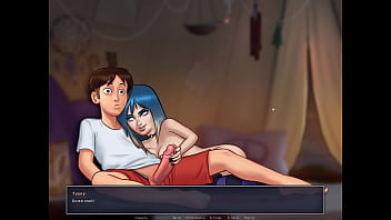 Complete Gameplay - Summertime Saga, Part 24