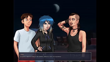 Complete Gameplay - Summertime Saga, Part 24