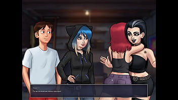 Complete Gameplay - Summertime Saga, Part 24