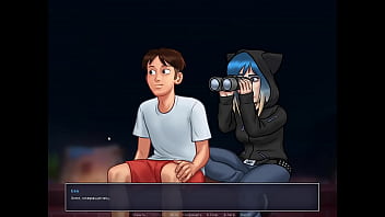 Complete Gameplay - Summertime Saga, Part 24