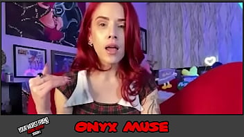 Onyx Muse - Your Worst Friend: Going Deeper Season 4 (pornstar, stripper, cam girl)