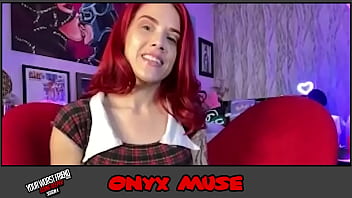 Onyx Muse - Your Worst Friend: Going Deeper Season 4 (pornstar, stripper, cam girl)