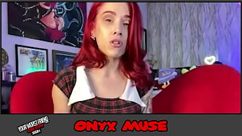 Onyx Muse - Your Worst Friend: Going Deeper Season 4 (pornstar, stripper, cam girl)