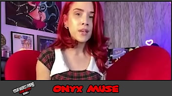 Onyx Muse - Your Worst Friend: Going Deeper Season 4 (pornstar, stripper, cam girl)