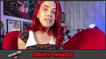 Onyx Muse - Your Worst Friend: Going Deeper Season 4 (pornstar, stripper, cam girl)