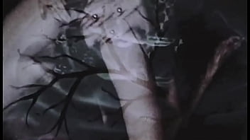 Vintage Family Peeping Tom