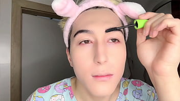 He Made Me Do It Again! I&#039_m a Sissy Whore!