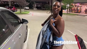 Ambitious booty is wild asf thick texas freak back ready for pimpin in ah bonnet