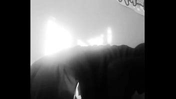 Tough nut ebony sexy ass