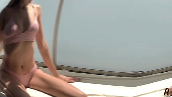 barbie '_s first orgasm