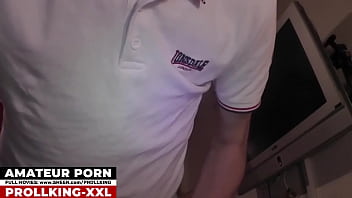 03 - ALPHA BAD GUY HARD CUM