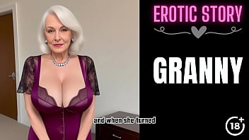 [GRANNY Story] The Lonely Old Lady Part 1