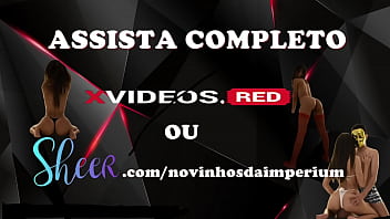 para pagar a divida do marido com o agiota tive que dar meu cuzinho pra ele sem camisinha