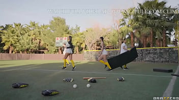 Day of Debauchery: Part 4.Hime Marie, Alexis Tae, Vanessa Sky, Jazmin Luv, Maddy May, Ailee Anne, Hailey Rose, Missa Mars / Brazzers  / stream full from www.zzfull.com/clim