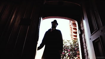 Wicked - Blonde Inn Keeper Babe Fucked Hard By A Mysterious Stranger