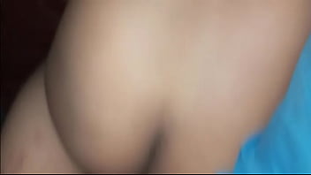 Habis Pijat Gadis Desa Minta di Ngentot Memeknya