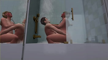 Best Blowjob: Girlfriend Cheers Me Up After Failed Barbeque