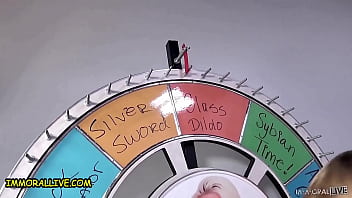 MIA MALKOVA &ldquo_My Pussy is Swollen&rdquo_ HAIRY PUSSY Quivers from Cumming &ndash_ Immoral Productions