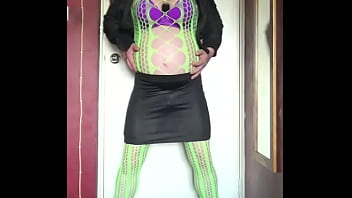 getting anal pussy fucked proves that i cum quicker just a shame it was not a real cock