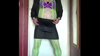 getting anal pussy fucked proves that i cum quicker just a shame it was not a real cock