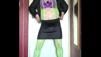 getting anal pussy fucked proves that i cum quicker just a shame it was not a real cock