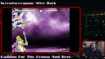 Strip Fighter 5: Holstaurus playthrough