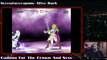 Strip Fighter 5: Holstaurus playthrough