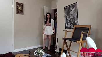 How To Get What You Want Valentina Nappi , Eliza Ibarra , Josh Rivers