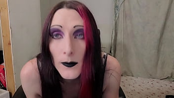 Trap neighbor invites you over but fucks you instead